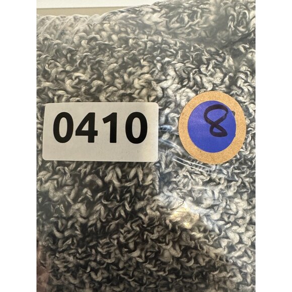 Eileen Fischer Woman Open Front Knit Cardigan XL Minimal Quiet Luxury Heavy - Picture 7 of 11